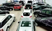 New regulation on special consumption tax for cars to take effect