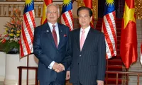 Vietnamese Prime Minister visits Malaysia