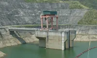 Hydropower plants in Central region face water shortage