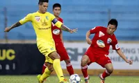 T&T back in title race after win over Thanh Hoa