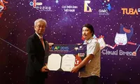 Vietnam-South Korean cartoon festival opens