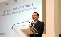 Government wants more UK investment in Vietnam