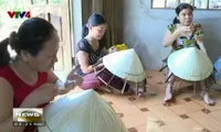 Quang Tri develops craft villages