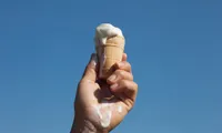 Scientists develop unmelted ice cream