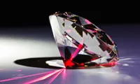 Diamond lasers 20 times more powerful than ever before