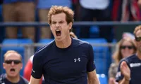 Andy Murray sends Great Britain into Davis Cup semi-finals