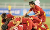 Vietnam to face Thailand in ASEAN semi-finals