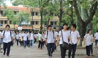 Vietnamese high schools proactive in international integration