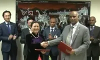 Vietnam, Comoros set up diplomatic ties