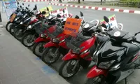 Motorcycle rentals to be tightened for foreigners