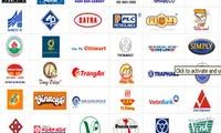 Vietnamese top brands valued at 5.5 mil USD