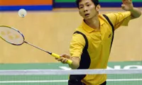 VN nearly swept from Asian badminton champs