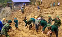 Natural disaster prevention discussed