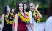 45 contestants to vie for Miss Universe Vietnam crown