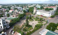 Quang Ngai Province to reach urbanisation rate of 22%