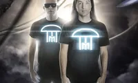 Infected Mushroom to play Escape