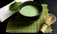 Tea ceremony promotes peace