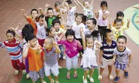 Children to express opinions to children-related laws