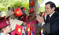 Vietnam-Cuba committee session wraps up