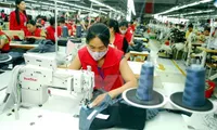 Vietnam to diversify textile material suppliers