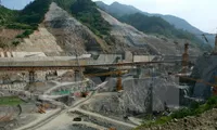 Lai Chau Hydropower Plant to see completion ahead of schedule