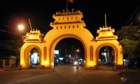 Kien Giang to host National Tourism Year 201