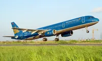 Vietnam Airlines offers special airfare to United Kingdom