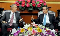 Vietnam places high importance on cooperation with the United States