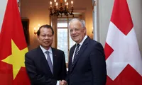 Vietnam and Switzerland boost tourism co-operation