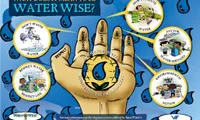 Water Wise gets children involved in environmental protection