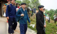 Ha Giang prepares for H'Mong cultural day