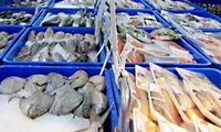 Seafood tested for toxins