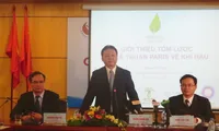 Ministry announces Vietnam’s COP 21 commitments