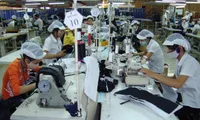 Vietnam’s textile exports face challenges