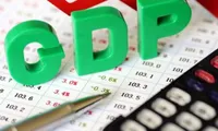 GDP growth prediction lowered