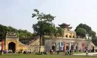 “Memory of Hanoi” reproduces ancient capital’s culture