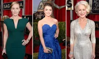 Superstars join the SAG Awards