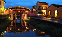 New Year atmosphere overwhelms Hoi An ancient town