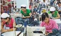 AEC presents ‘rosy picture’ for Vietnam economy