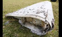 Suspected MH370 debris found in Mozambique delivered to Malaysia