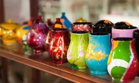 Vietnam lacquer arts on show in Norway