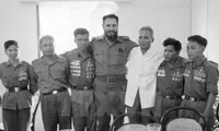 Fidel Castro – Great friend of Vietnam