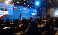 Vietnam attends International Security Conference 2016