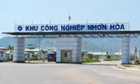 Binh Dinh economic zone attracts investment