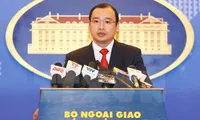 Taiwan - China urged to stop violation of Vietnam’s sovereignty