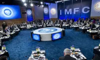 International Monetary Fund