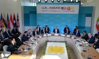 Eurasian countries work on mutual prosperity