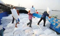 Gov’t orders rice exporters to check shipments to US