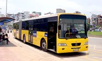 Danang to operate new bus routes