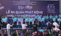 Vietnam to turn off lights for Earth Hour Campaign 2016